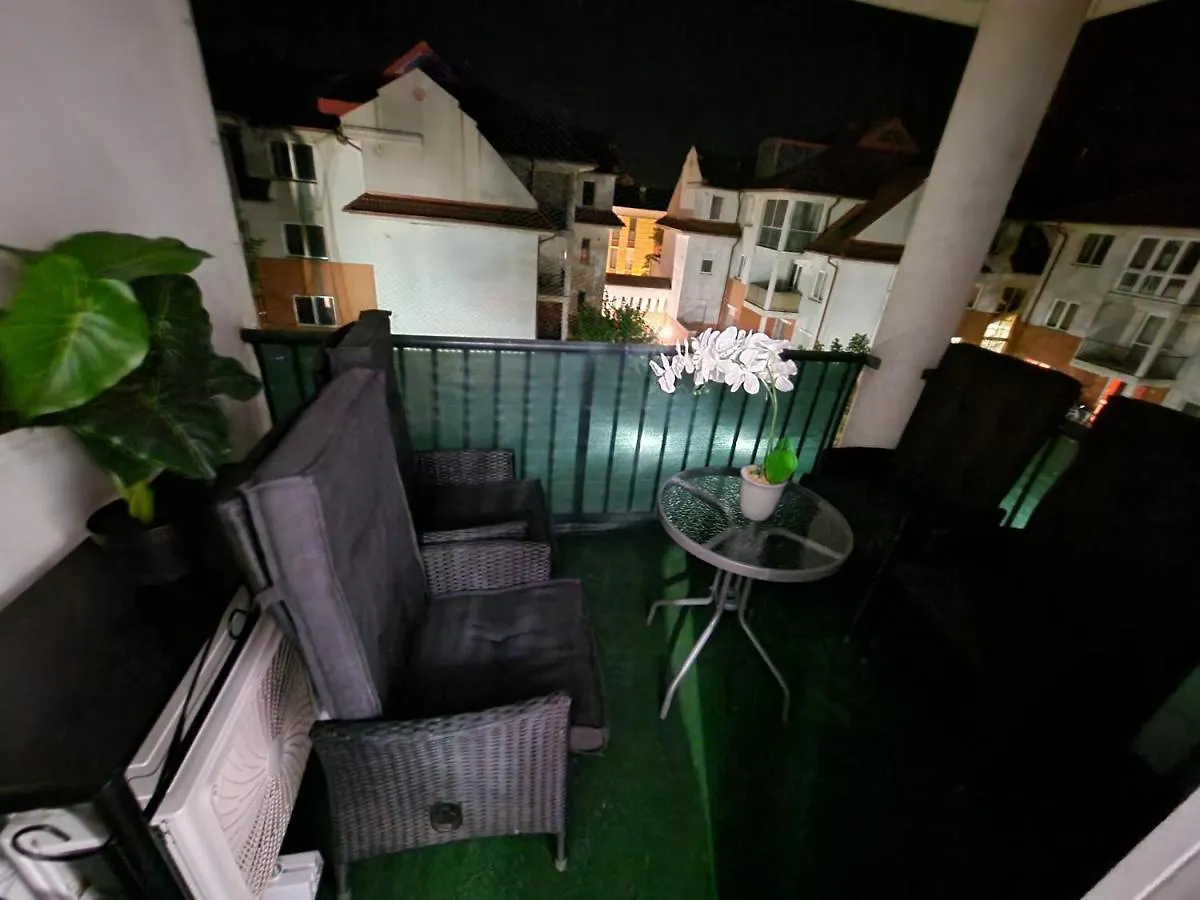 Kleopatra Apartman Hajduszoboszlo