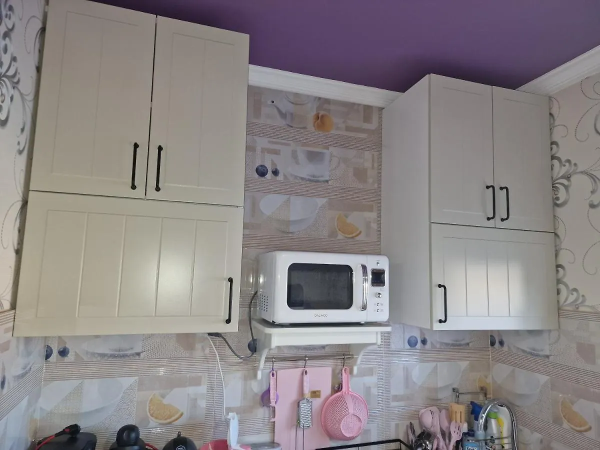 Apartment Kleopatra Apartman Hajduszoboszlo