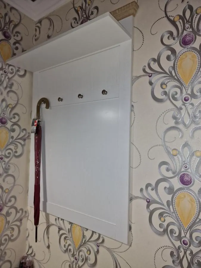 Kleopatra Apartman Hajduszoboszlo 0*,