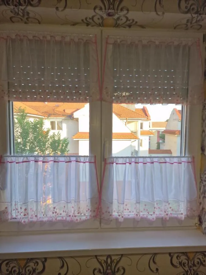 Apartment Kleopatra Apartman Hajduszoboszlo Hungary