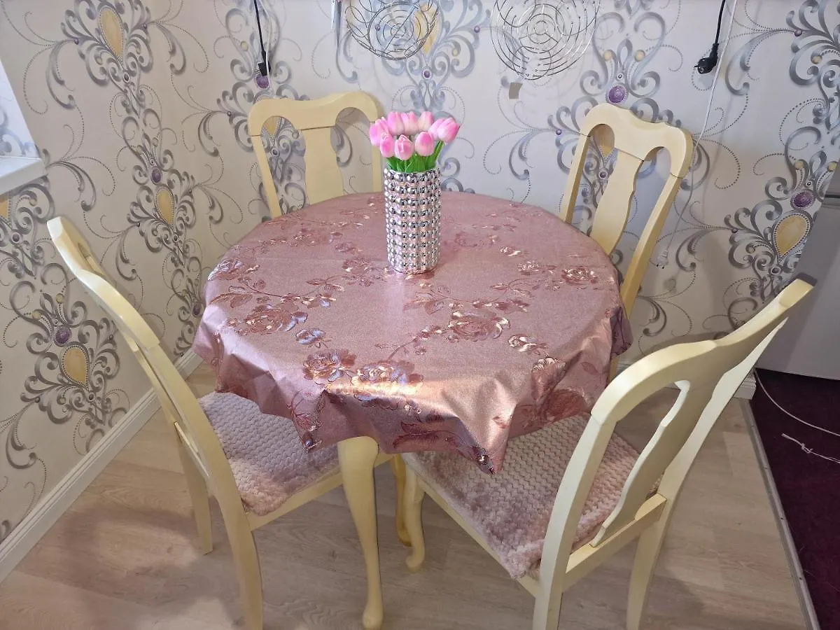Kleopatra Apartman Hajduszoboszlo Hungary