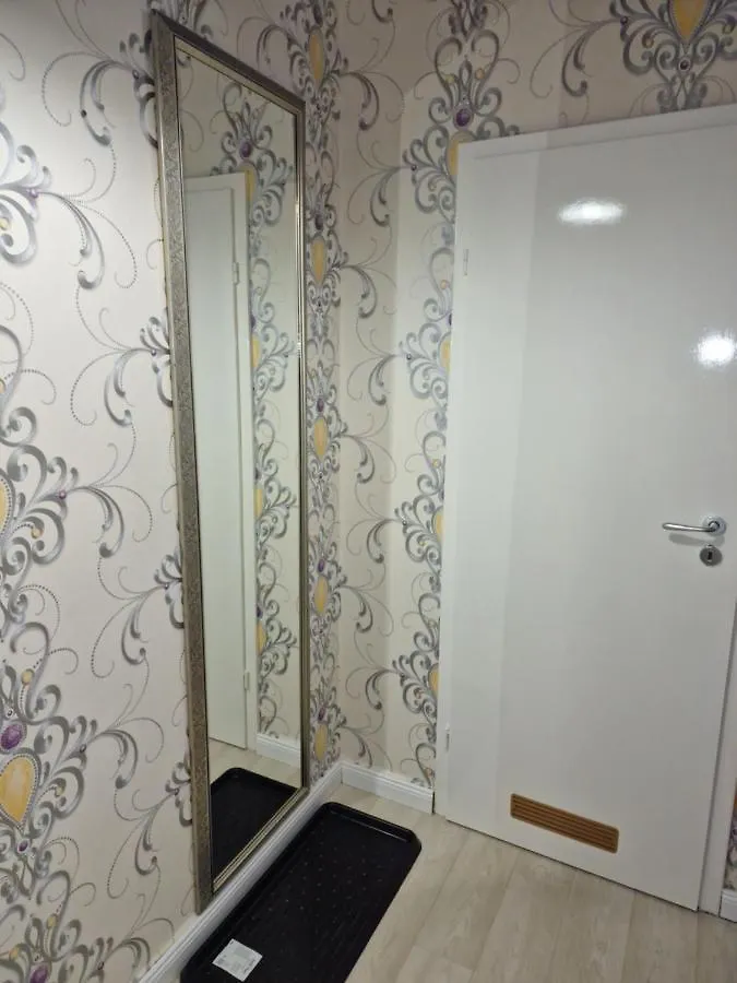 Kleopatra Apartman Hajduszoboszlo 0*,  Hungary