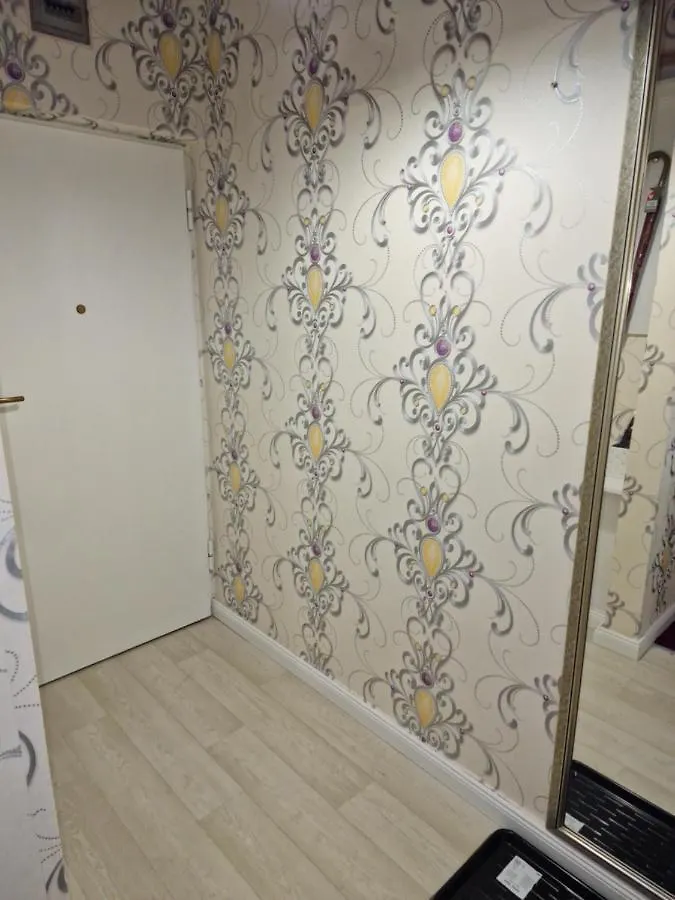 Kleopatra Apartman Hajduszoboszlo Hungary