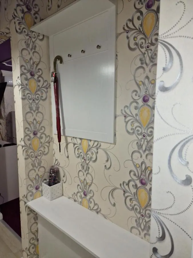 Kleopatra Apartman Hajduszoboszlo Apartment