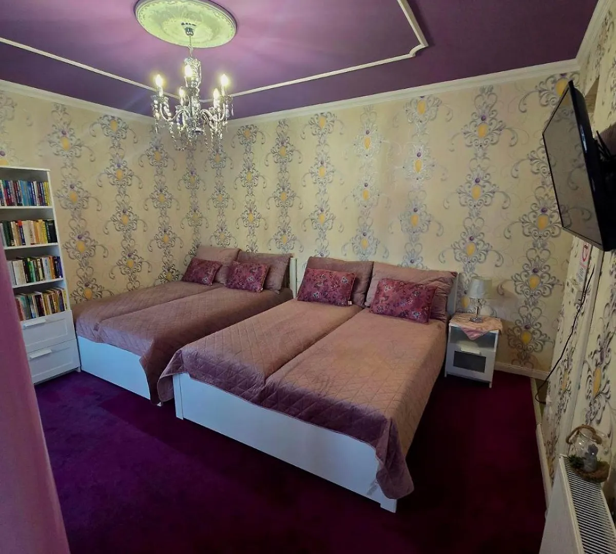 Kleopatra Apartman Hajduszoboszlo