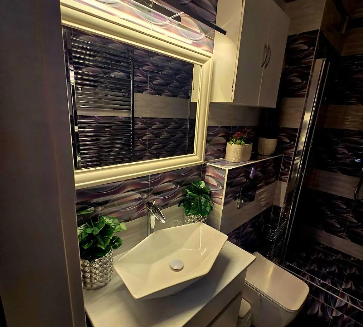 Apartment Kleopatra Apartman Hajduszoboszlo