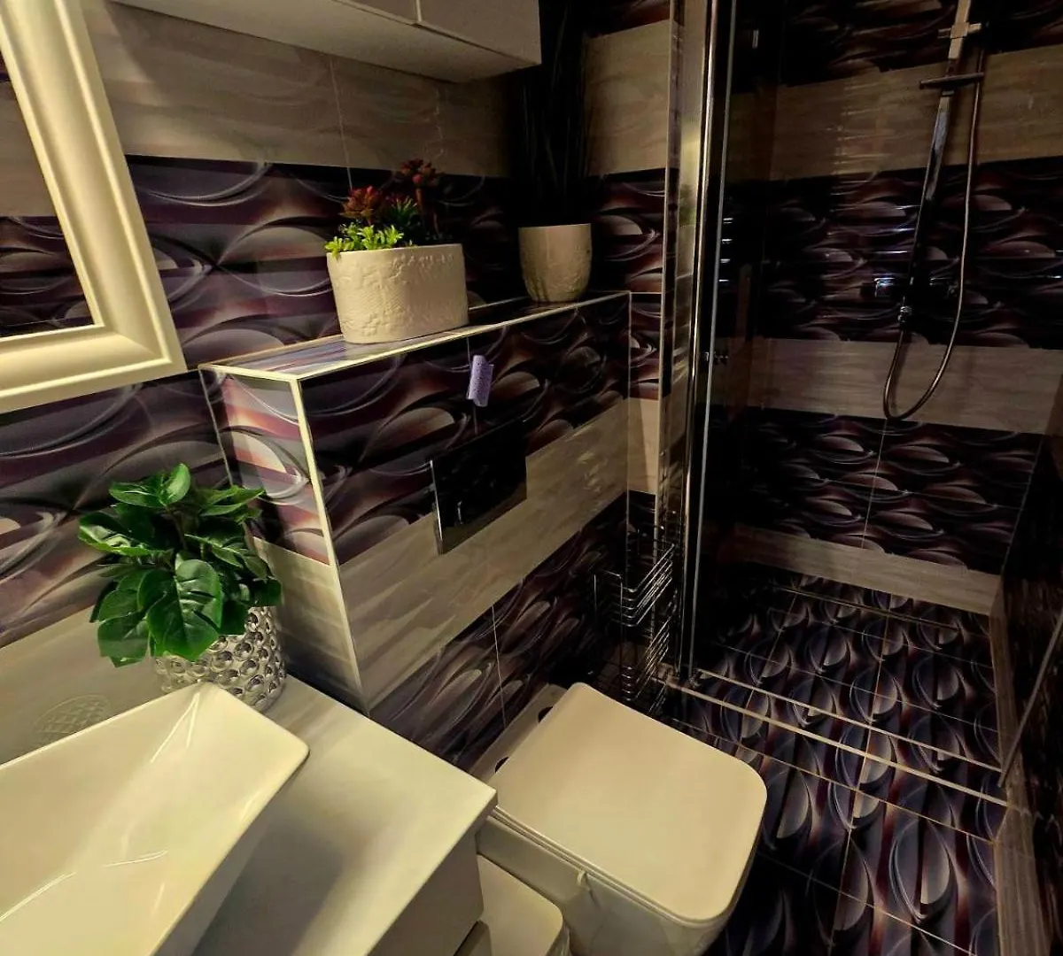 Apartment Kleopatra Apartman Hajduszoboszlo Hungary