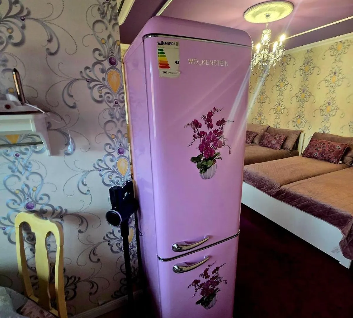 Kleopatra Apartman Hajduszoboszlo Apartment