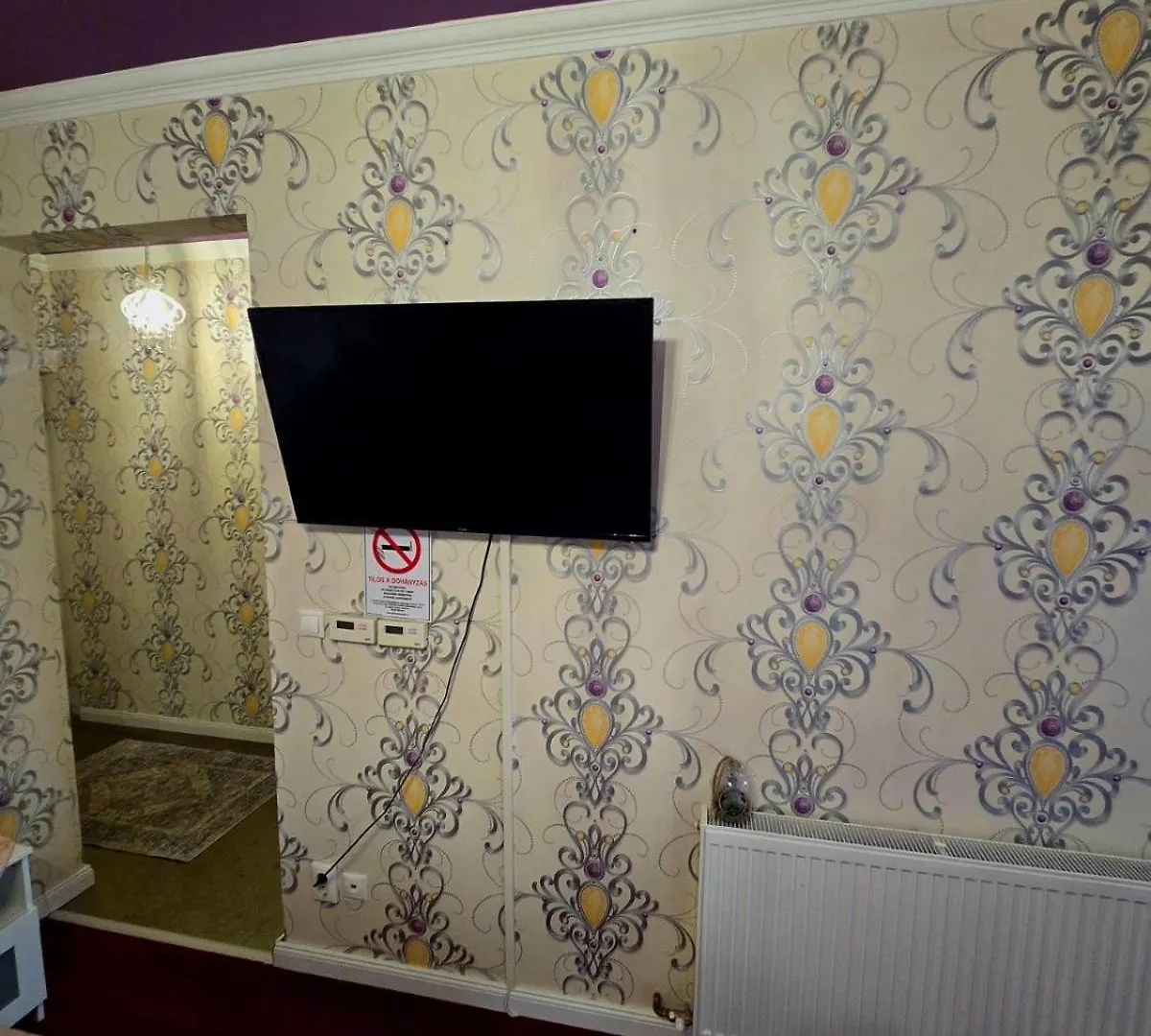 Kleopatra Apartman Hajduszoboszlo