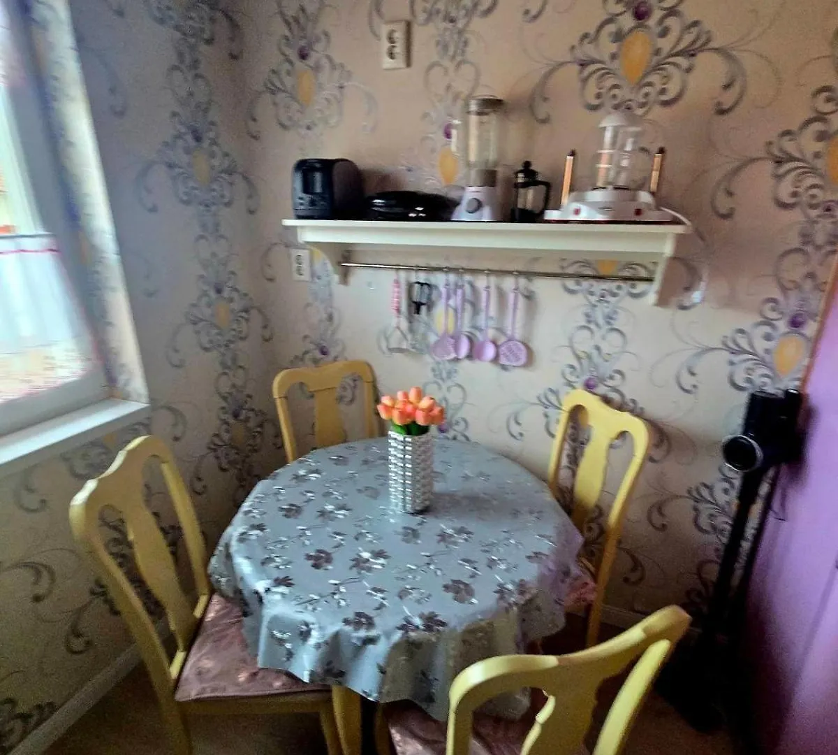 Kleopatra Apartman Hajduszoboszlo Hungary
