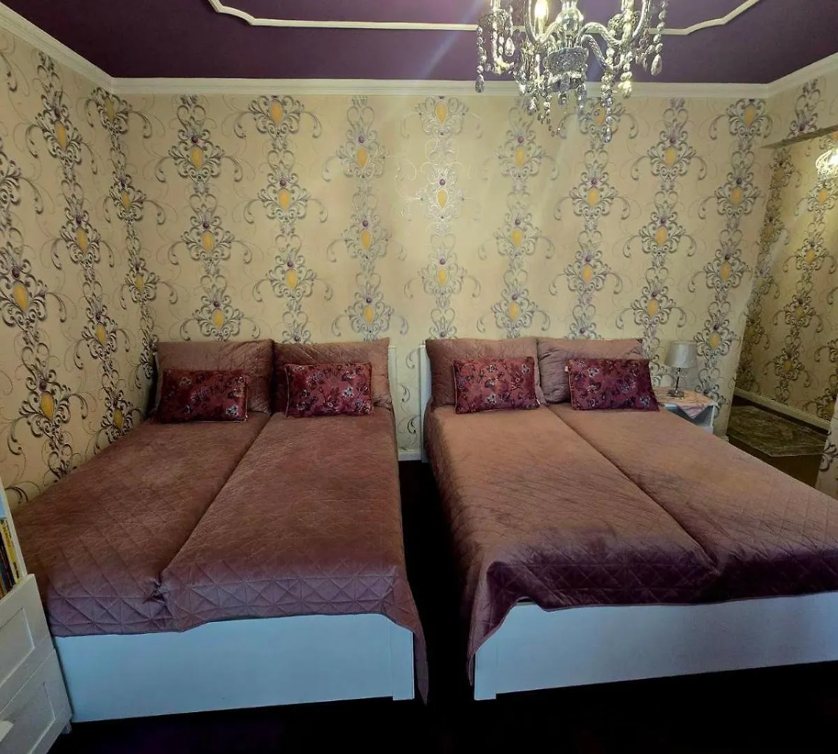 Kleopatra Apartman Hajduszoboszlo 0*,