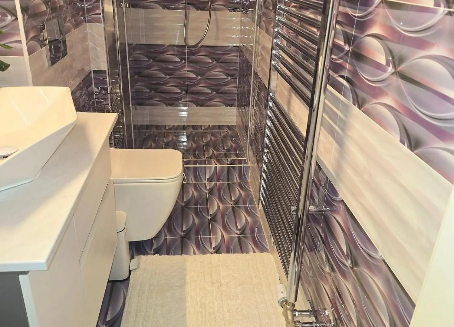 Apartment Kleopatra Apartman Hajduszoboszlo Hungary