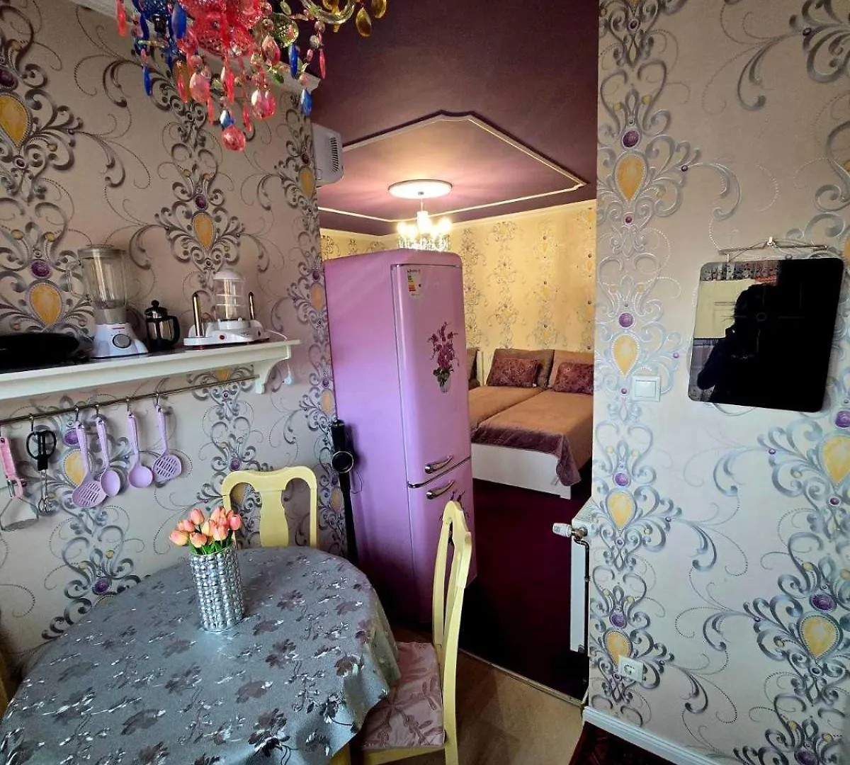 Kleopatra Apartman Hajduszoboszlo Hungary