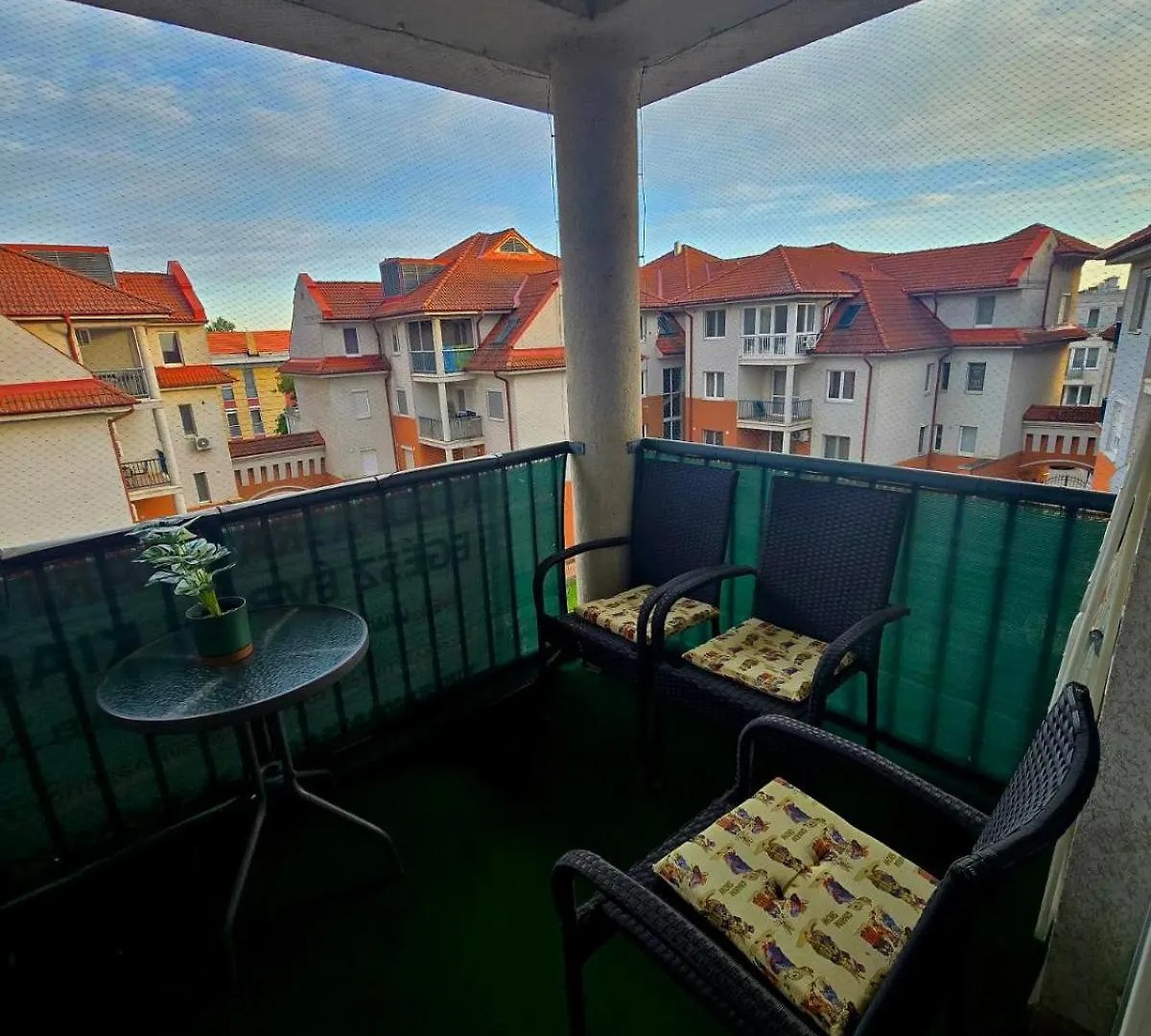 Kleopatra Apartman Hajduszoboszlo Apartment